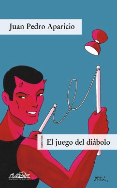 El juego del diábolo (eBook, ePUB) - Aparicio, Juan Pedro