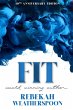 Fit (The Fit Trilogy, #1) (eBook, ePUB) - Bild 1