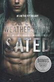 Sated (The Fit Trilogy, #3) (eBook, ePUB)