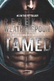 Tamed (The Fit Trilogy, #2) (eBook, ePUB)