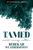 Tamed (The Fit Trilogy, #2) (eBook, ePUB)