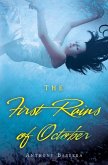 The First Rains of October (eBook, ePUB) The First Rains of October (eBook, ePUB)