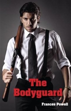 Cover Bodyguard (eBook, ePUB)