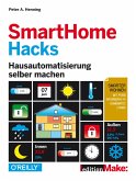 SmartHome Hacks (eBook, PDF)