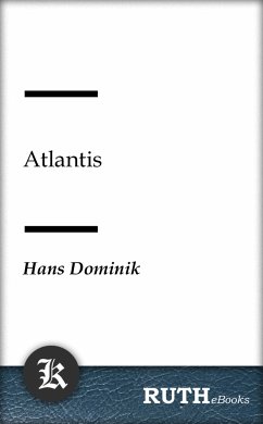 Atlantis (eBook, ePUB) - Dominik, Hans