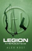 Legion (eBook, ePUB)