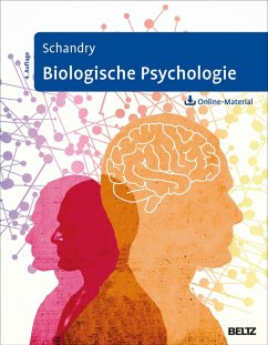 Biologische Psychologie (eBook, PDF) - Schandry, Rainer