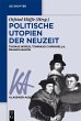 Politische Utopien der Neuzeit (eBook,... - Bild 1