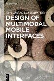 Design of Multimodal Mobile Interfaces (eBook, PDF)