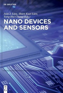 Nano Devices and Sensors (eBook, PDF)