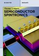 Semiconductor Spintronics (eBook, ePUB) - Bild 1