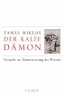 Der kalte Dämon (eBook, ePUB) - Bild 1