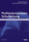 Professionswissen Schulleitung (eBook, PDF)