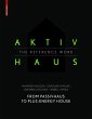 Aktivhaus - The Reference Work (eBook,... - Bild 1