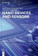 Nano Devices and Sensors (eBook, ePUB) - Bild 1