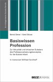 Basiswissen Profession (eBook, PDF)