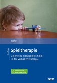 Spieltherapie (eBook, PDF)