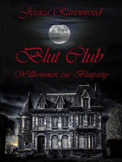 Blut Club (eBook, ePUB)