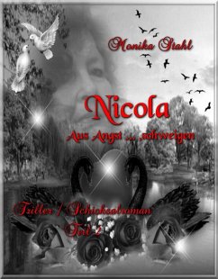 Nicola (eBook, ePUB)
