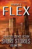 Collected Science Fiction Short Stories: Volume One (eBook, ePUB)