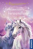 Geheimnisvolle Verwandlung / Sternenschweif Bd.1 (eBook, ePUB) Geheimnisvolle Verwandlung / Sternenschweif Bd.1 (eBook, ePUB)