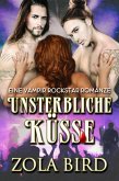 Unsterbliche Küsse: Eine Vampir Rockstar Romanze (Vampire's Song, #1) (eBook, ePUB)