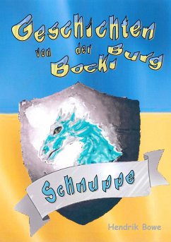 Geschichten von der Bockiburg (eBook, ePUB)