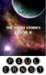 The Short Stories of Paul Ernst (eBook,... - Bild 1