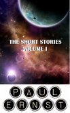 The Short Stories of Paul Ernst (eBook, ePUB)