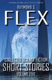 Collected Science Fiction Short Stories: Volume Five (eBook, ePUB)