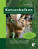 Katzenbalkon (eBook, ePUB)