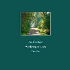 Wanderung im Abend (eBook, ePUB) - Korf, Winfried