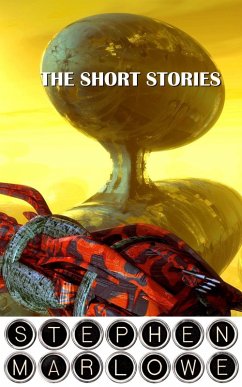 Cover The Short Stories of Stephen Marlowe (eBook, ePUB)