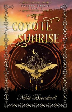 Cover Coyote Sunrise (eBook, ePUB)