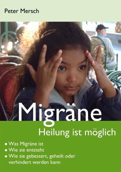 Migräne (eBook, ePUB) - Mersch, Peter