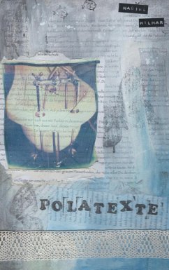 Polatexte (eBook, ePUB) - Hilmar, Nadine