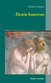 Destin bourreau (eBook, ePUB)