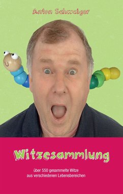 Witzesammlung (eBook, ePUB) - Schwaiger, Anton