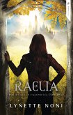 Raelia (eBook, ePUB)