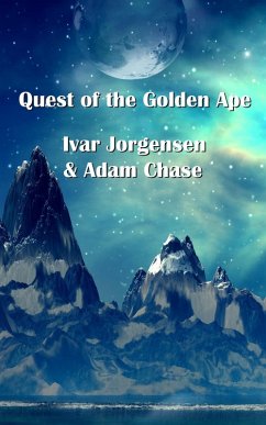 Cover Quest of the Golden Age (eBook, ePUB)