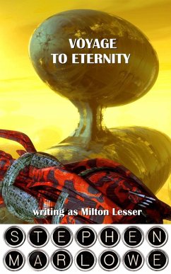 Voyage to Eternity (eBook, ePUB) - Marlowe, Stephen