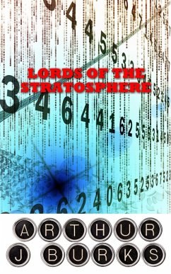 Cover Lords of the Stratosphere (eBook, ePUB)