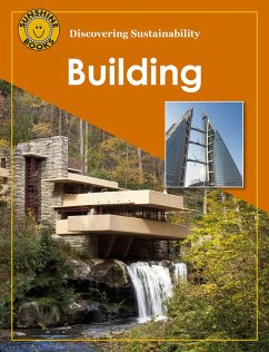 Discovering Sustainability: Building (eBook, ePUB) - Carr, John