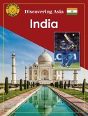 Discovering Asia: India (eBook, ePUB)