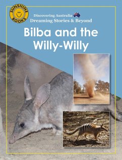 Discovering Australia: Bilba and the Willy-Willy (eBook, ePUB) - Carr, John