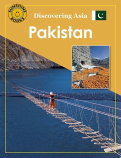 Cover Discovering Asia: Pakistan (eBook, ePUB)