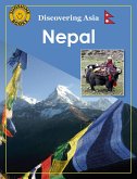 Discovering Asia: Nepal (eBook, ePUB)