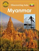 Discovering Asia: Myanmar (eBook, ePUB)
