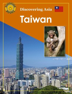 Discovering Asia: Taiwan (eBook, ePUB) - Carr, John