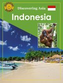 Discovering Asia: Indonesia (eBook, ePUB)